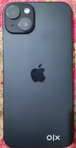 Iphone 15 plus 128 storage 6.7 inch display It is 15 plus not 15