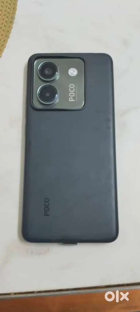 Poco M7 pro