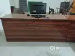 Computer table।  2X6fet new Brand