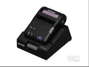 EPSON TM P20 model Wireless BILLING Printer