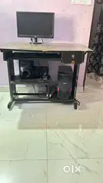 It transfers the data fast and is more accurated