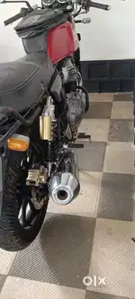 Brand new condition