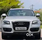 Audi Q5 3.0 TDI Quattro, 2011, Diesel