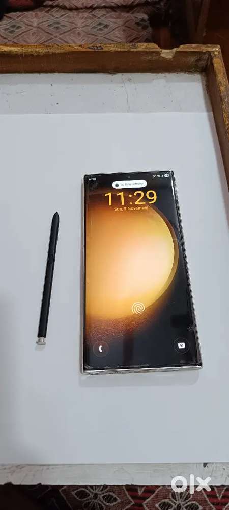 Samsung galaxy s23 ultar