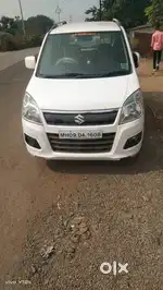 Maruti Suzuki Wagon R 2013
