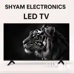 Enjoye BiG Screen 32 Smart Led TV=6800/- & 43 Smart Led Tv=12950/(2YW)