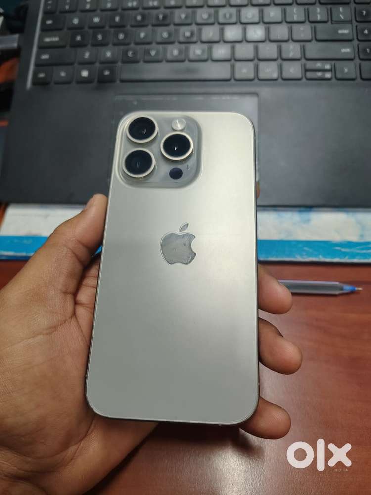 Iphone 15 pro