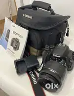 Canon 100d