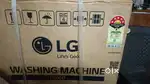 LG washing machine fully automatic