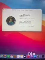 Apple MacBook Pro