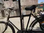 Hero ATLAS cycle good condition 1 year old only