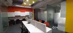 Ready to move office available for Rent in Patnipura | Indore