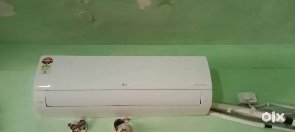LG AC Split Inverter Model