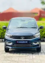 Tata Tigor 1.2 Revotron XZ Plus CNG, 2023, CNG & Hybrids