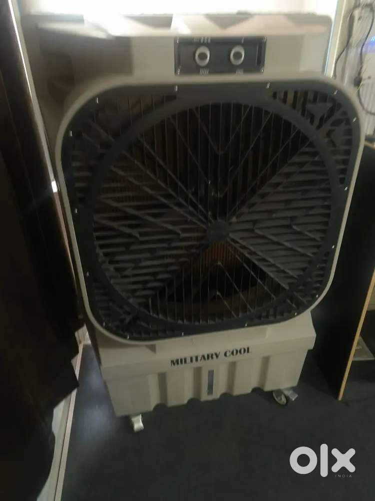 Military cooler