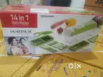 Vegetable &  fruit cutter brand new not used