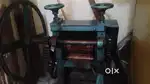 Juice machine