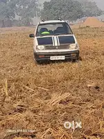 Maruti Suzuki 800 2010