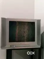VINTAGE .PANASONIC TV