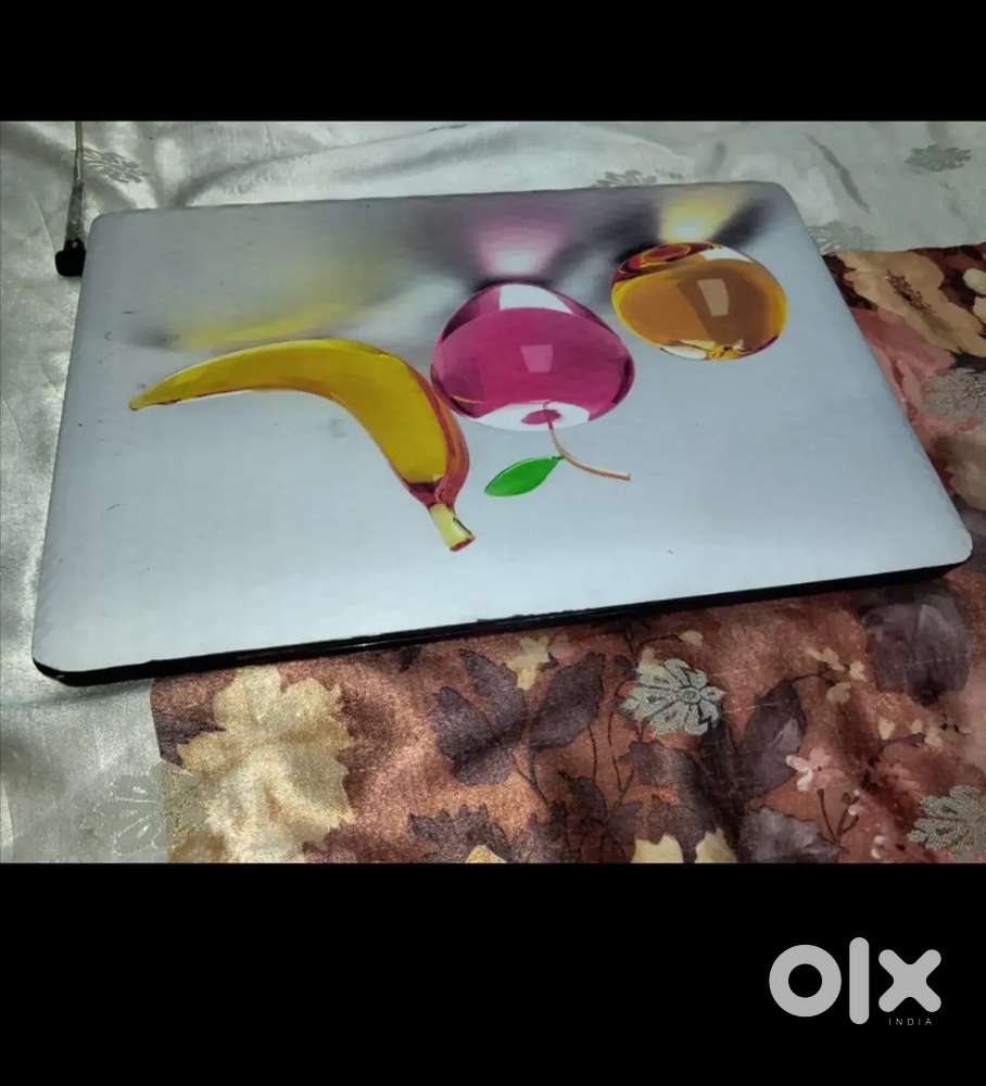 With good condition