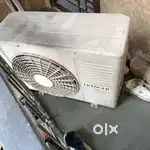 Hitachi AC 1.5ton