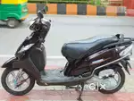 TVS WEGO  110