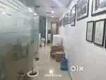 Office space at very prime location in Lucknow.