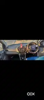 Tata Tiago 2018 Petrol 39000 Km Driven