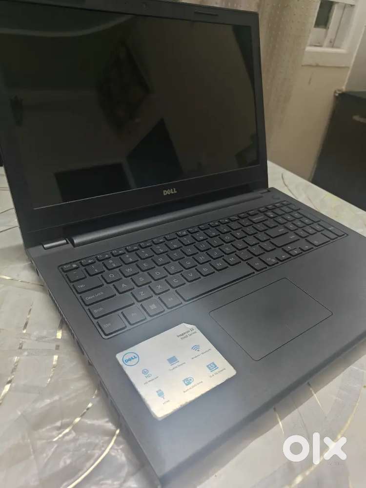 DELL INSPIRON 15 3000 SERIES