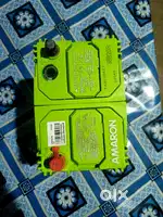 AMRON battery 60 month warranty brand new