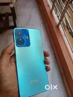 iQOO Z6 Lite 5g