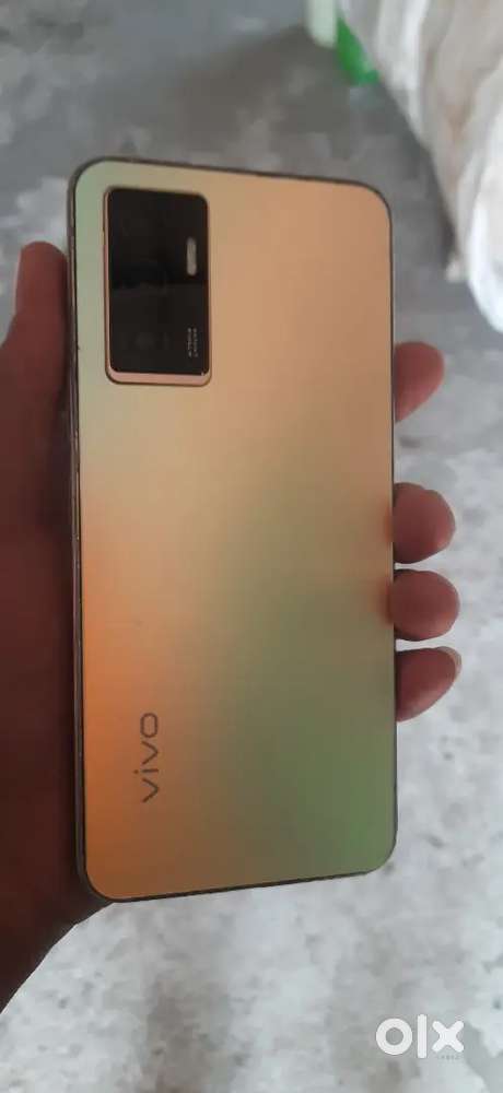 Vivo V23e 5g 8+8 /128