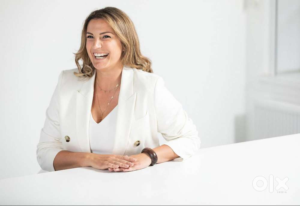 Lady Property Manager Vacancy