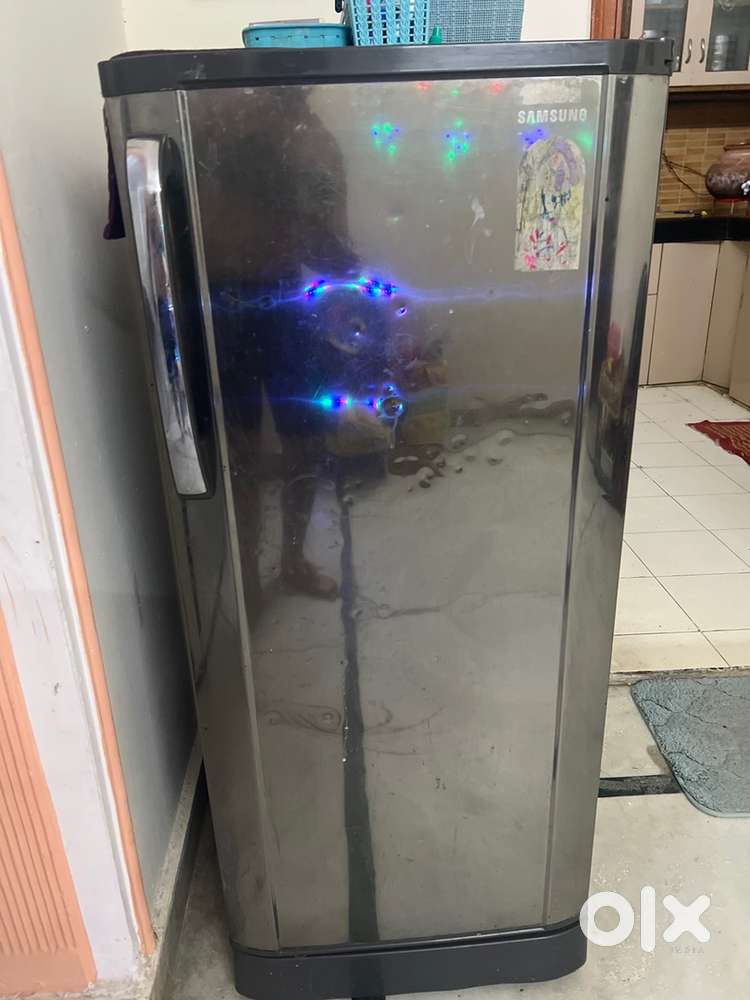 Refrigerator samsung