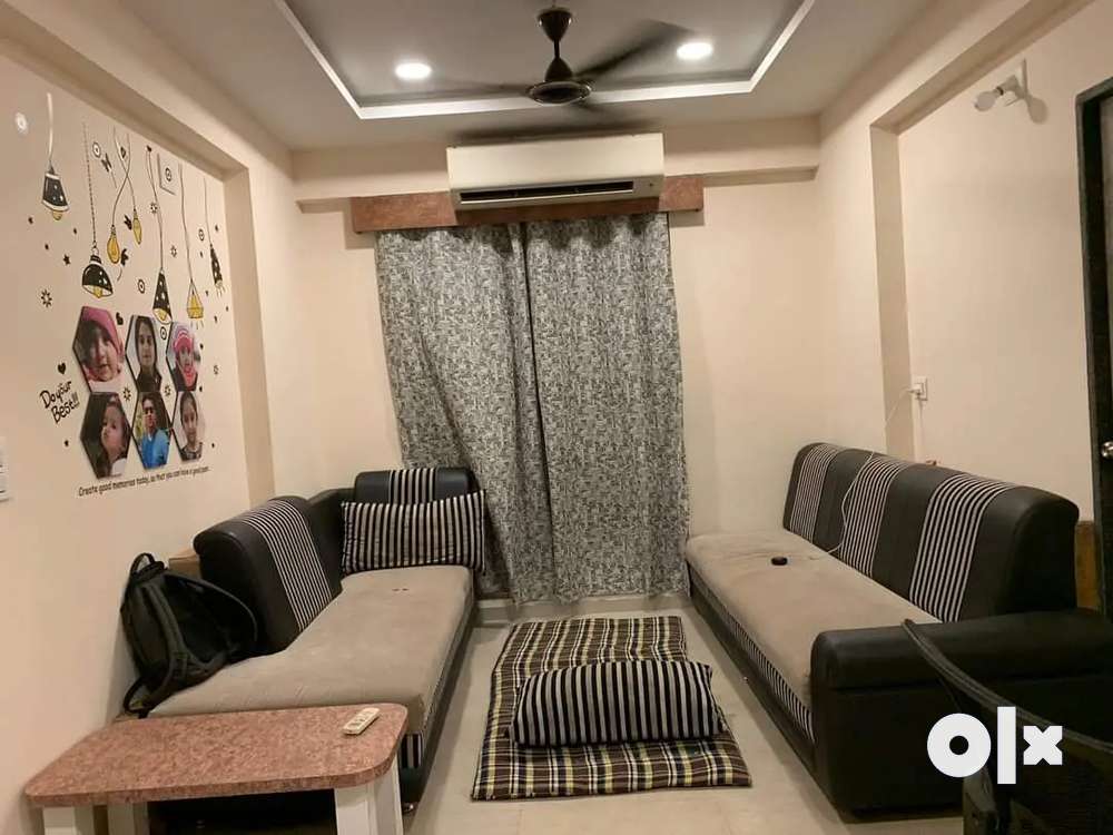 1bhk Flat for rent