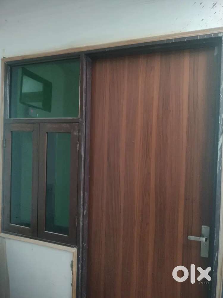 2BHK Fully furnished