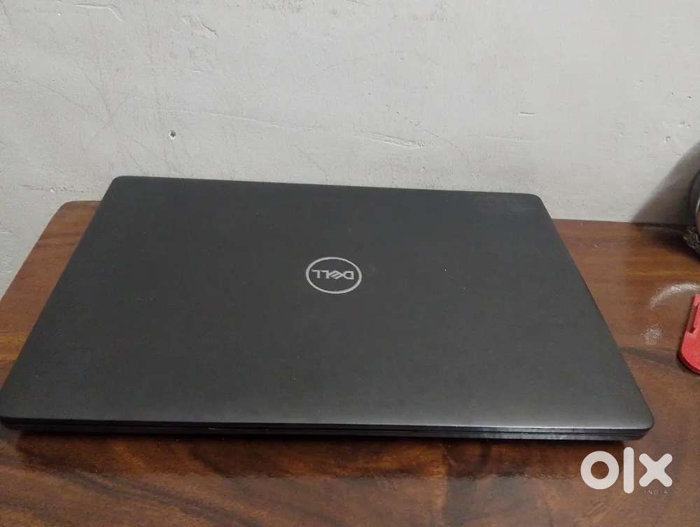 Dell 5400 laptop