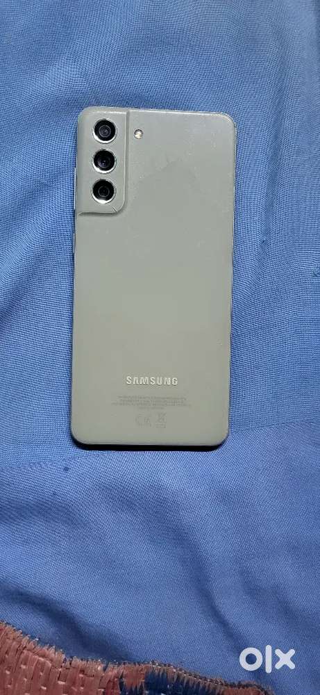Samsung s21 fe 5g