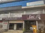 1st floor Commercial Building Puzakkal near Punkunnam Thrissur