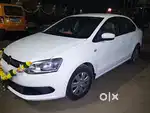 Volkswagen Vento 2012 Petrol 65000 Km Driven