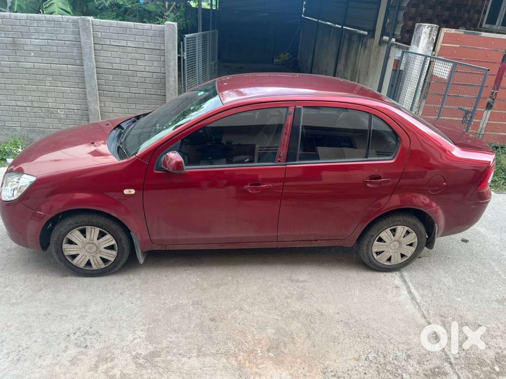 Selling my car