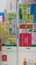 1 KANAL PLOT FOR SALE IN SECTOR 56-56A FARIDABAD