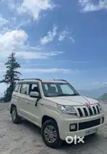 Mahindra TUV 300 2018 Diesel 80500 Km Driven