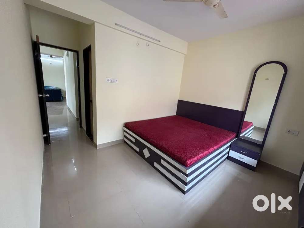 2BHK for Sales Panchvati Nest chikhali