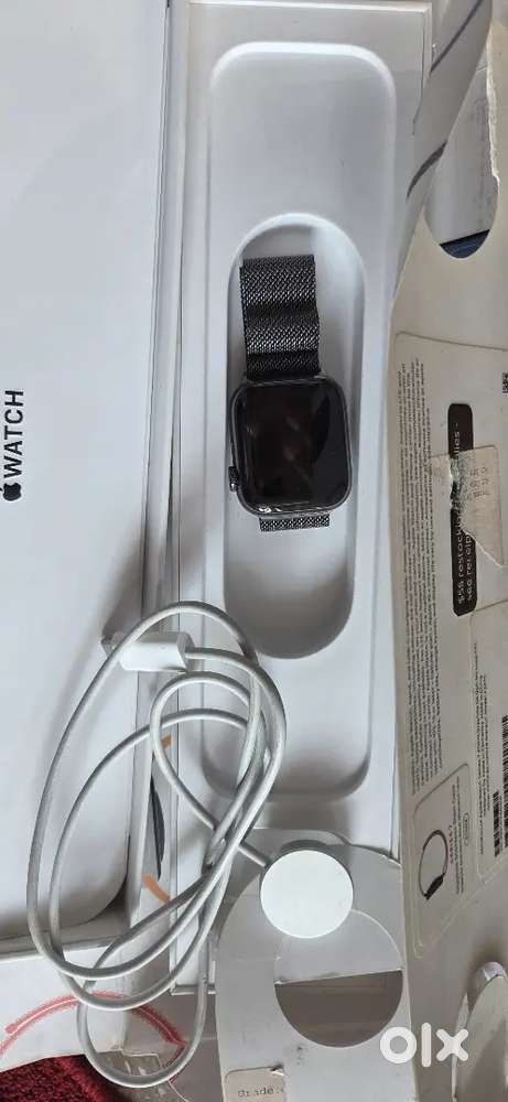apple smart watch series 7