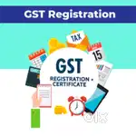 GST registration certificate