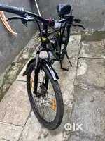 Double key