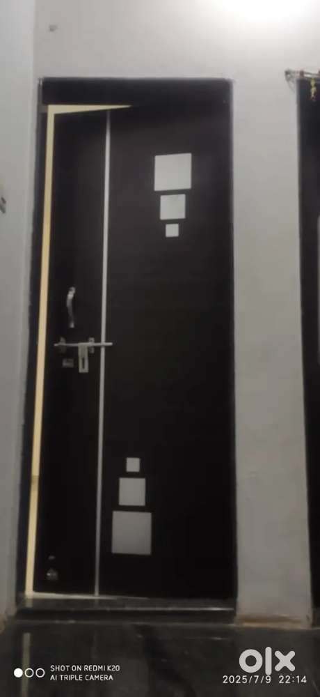 1BHK flat available on rent