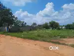 RS/14000,PER SQ YAD RESIDENTIOL PLOT  WARANGL HIGH WAY, BB NAGAR