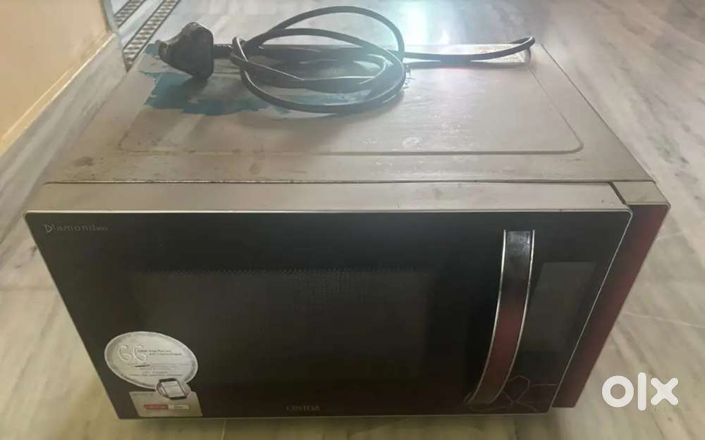 ONIDA Microwave Oven